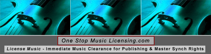 Music Licensing from Ray Lynch - Immediate Clearance
