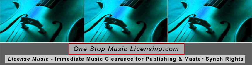 Music Licensing from Ray Lynch - Immediate Clearance